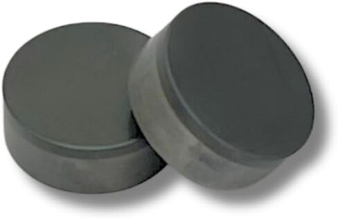 CBN Inserts Turning Milling Tools for Surfacing Cylinder Heads, Blocks (PCBN, RNGN0603) in Saudi Arabia