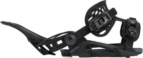 روابط NIDECKER Flow Fenix ​​السوداء in Kuwait