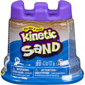 Kinetic Sand - Single Container - 4.5 oz - Green