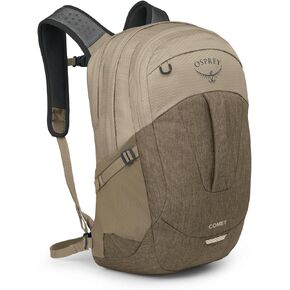 Osprey Comet Laptop Backpack, Multi, O/S