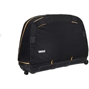 Thule RoundTrip Road Bike Rolling Travel case