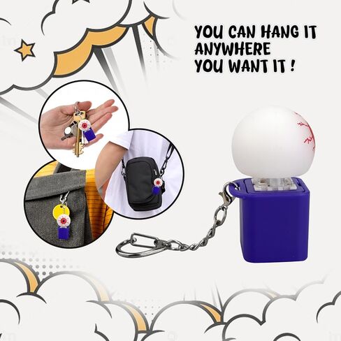 ألعاب لوحة المفاتيح للبالغين الفرس مع لوحة المفاتيح LED تململ ألعاب المرح الحسية لإلغاء الضغط على القلق (قبعة قش الحلزون) in Kuwait