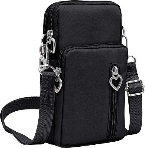 YINHEXI Small Crossbody Bags Purses for Women, Crossbody Handbags Cell Phone Wallet Travel Purse, Shoulder Bag in Kuwait