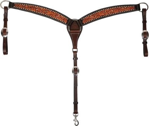 Professional's Choice Breast Collar in Saudi Arabia