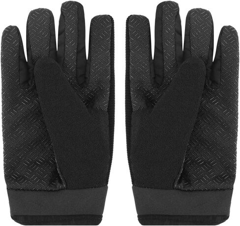 Accmor Kids Cycling Gloves, Kids Fishing Gloves, 4-10 Years Boys Girls Kids Sport Gloves, Breathable Non-Slip Full Finger Gloves for Child Cycling Climbing Riding Biking Outdoor Sports in Kuwait