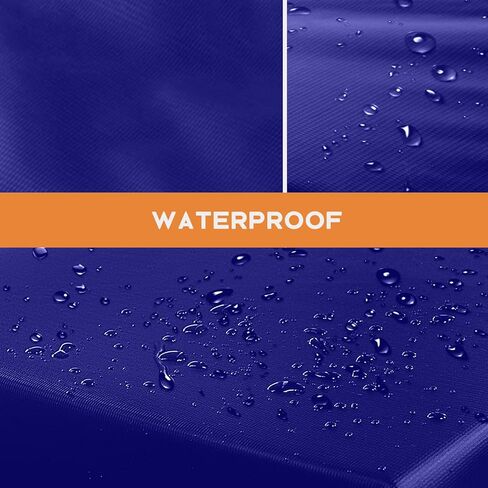 Base Padding Basketball Square Base Pads Heavy Duty Base Padding Square Pad Outdoor Fits 4"x4", 5"x5", 6"x6",6"x8", 8"x8" Bases Waterproof UV-Resistant Durable Protection Pad in Kuwait