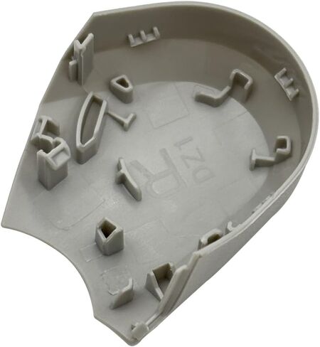 Mini 3 Gimbal Side Cover Replacement For Dji Mini 3 Body Shell Assembly Gimbal Side Protective Cover Mini 3 Drone Repair Accessories(Left or Right) (Mini 3 Left Side Cover) in Kuwait