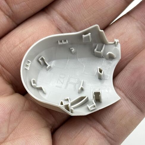 Mini 3 Gimbal Side Cover Replacement For Dji Mini 3 Body Shell Assembly Gimbal Side Protective Cover Mini 3 Drone Repair Accessories(Left or Right) (Mini 3 Left Side Cover) in Kuwait