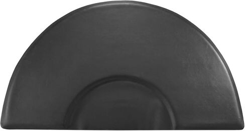 Kaleurrier Floor Mats for Hair Salon Chair - Barber Chair Anti Fatigue Rectangle Mat for Hair Stylist to Prevent Fatigue Caused by Standing - 5 ft. x 3 ft. Barbershop Pad Salon Station Equipment in Kuwait