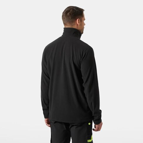 Helly-Hansen Workwear Men's Oxford Light Fleece Jacket in Saudi Arabia