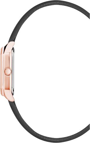 Anne Klein Women's Leather Strap Watch in Kuwait