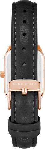 Anne Klein Women's Leather Strap Watch in Kuwait