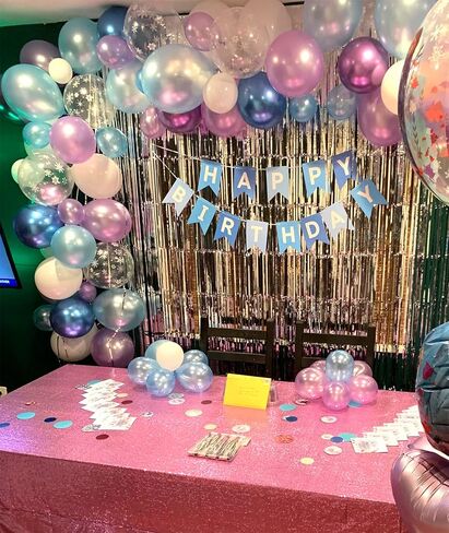 126pcs أزمة قوس بالون أصفر باللون الأحمر الأزرق الأزرق ، والرسوم المتحركة القنفذ موضوع بالون ألوان أساسي مع جولد دائرة الانفجار النجمة. in Kuwait