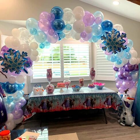 126pcs أزمة قوس بالون أصفر باللون الأحمر الأزرق الأزرق ، والرسوم المتحركة القنفذ موضوع بالون ألوان أساسي مع جولد دائرة الانفجار النجمة. in Kuwait