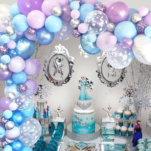 126pcs أزمة قوس بالون أصفر باللون الأحمر الأزرق الأزرق ، والرسوم المتحركة القنفذ موضوع بالون ألوان أساسي مع جولد دائرة الانفجار النجمة. in Kuwait