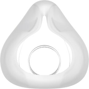 ResMed AirFit F20 Cushion - Full-Face CPAP Mask Cushion Replacement - CPAP Accessories - Large
