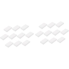 DIYEAH 50 Pcs Sponge Block Felting Supplies Needle Felting Sponges DIY Filling Sponges Manual DIY Sponge Handmade Sponge DIY Sponge Cushions Needle Felting Pads DIY Felting Mat DIY Supply