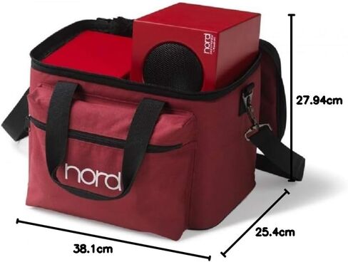 Nord Gig Bag GBW2 in Saudi Arabia