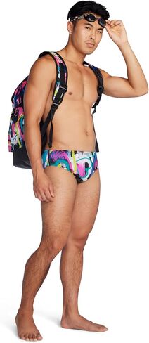 SpeedoPrinted Euro Brief in Saudi Arabia