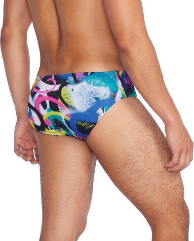 SpeedoPrinted Euro Brief in Saudi Arabia