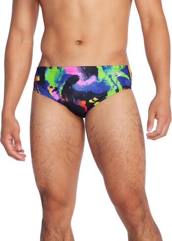SpeedoPrinted Euro Brief in Saudi Arabia