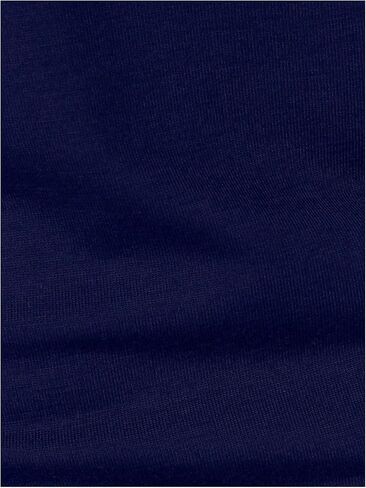 SOLY HUX Men's Casual Golf Shirts Classic Short Sleeve T Shirt Button Collar Work Office Tops in Saudi Arabia