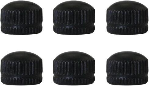 6PCS Chrome M4x0.7 Lamp Knob Nuts Cap Nut Light Fixture Screw Cap Light Screw Cap Cover Lamp End Decorative Hardware Acorn Nut Screw Knob Cap Insert Bolt Cover Ceiling Light Screw Cap Cover in Saudi Arabia
