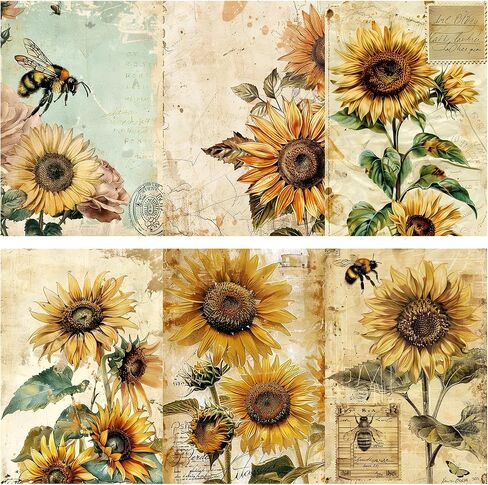 24 Sheets Colorful Marble Scrapbook Paper,Funny Origami Pattern Paper for Adults Teens Kids,Dazzling Aesthetics Style for DIY Pattern Scrapbook Card Making in Saudi Arabia