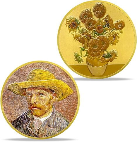 Moonlit Glacier Cruise Art Coin Gifts Set | Iconic Ship Medallion Ideal Gifts for History Buffs and Collectors in Kuwait