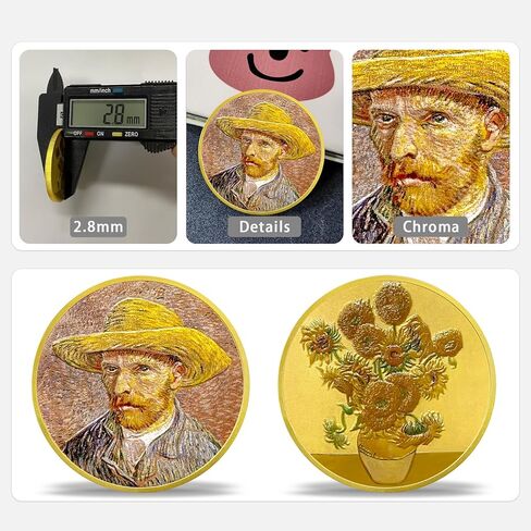 Moonlit Glacier Cruise Art Coin Gifts Set | Iconic Ship Medallion Ideal Gifts for History Buffs and Collectors in Kuwait