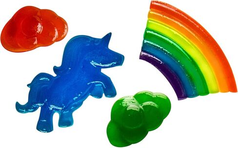 Thames & Kosmos Lollipop Lab | STEM Experiment & Activity Kit | Make Yummy Red Cherry and Blue Raspberry Lollipops & Ring Lollipops! | Explore Chemistry & Math | Includes Real Candy Thermometer in Saudi Arabia