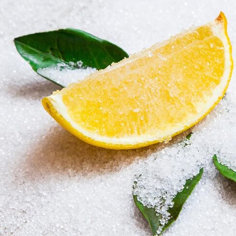 حمض الستريك جرانروما، المواد الحافظة للأغذية، الخبز والتنظيف (7.3 أونصة) in Kuwait