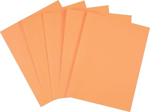 Staples 490878 Brights Colored Paper 8 1/2 بوصة × × 11 بوصة Ream 500/ream (25207) in Kuwait