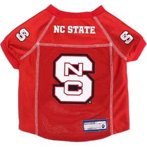 Littlearth Auburn Tigers NCAA Basic Pet Jersey
