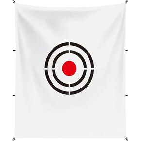 Galileo Golf Net Target Cloth Suitable for Gagalileo More Style Golf Hitting Net Systems