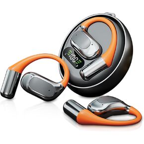 Translation Earbuds Real Time - 144 Language Ai Translator Earbuds, 3 in 1 Wireless Bluetooth Headphones Translator Device for iOS and Android, Complexion