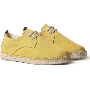 Toni Pons - Dixon - Men's Espadrilles with Laces in Kuwait