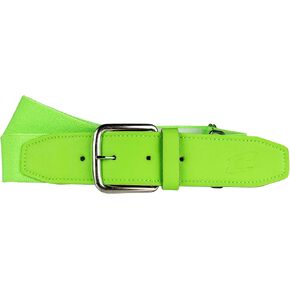 Champro Elastic Baseball Belt with 1.5-Inch Synthetic Tab