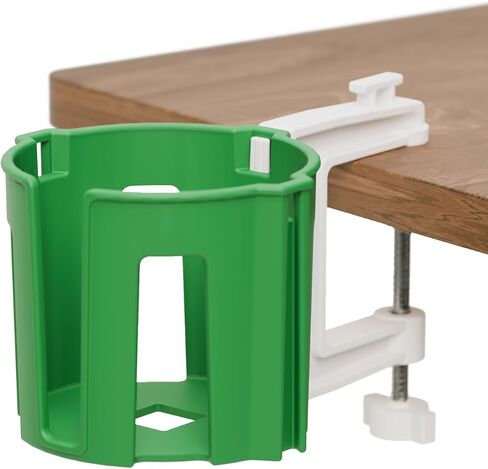 The Best Anti-Spill Cup Holder for Your Desk or Table in Saudi Arabia
