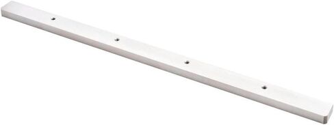 Starrett 12261 Steel Base Extension for 3753 Series Electronic Depth Gage, 180mm Length in Saudi Arabia