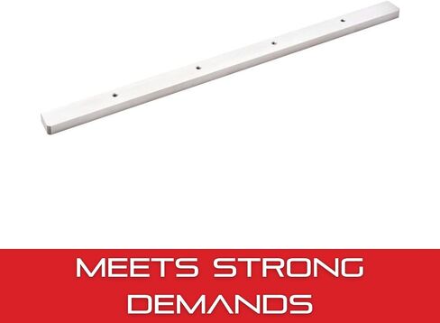 Starrett 12261 Steel Base Extension for 3753 Series Electronic Depth Gage, 180mm Length in Saudi Arabia