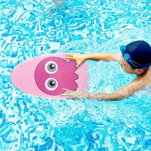 kowaku Swim Training Kickboard for Kids, Pool Exercise Aid in Saudi Arabia