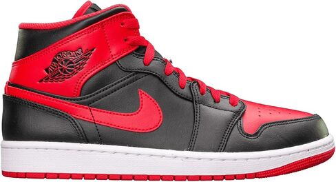 Jordan Mens Air Jordan 1 Mid DQ8417 006 Christmas 2022 - Size 12 in Kuwait