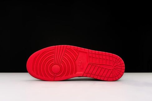Jordan Mens Air Jordan 1 Mid DQ8417 006 Christmas 2022 - Size 12 in Kuwait