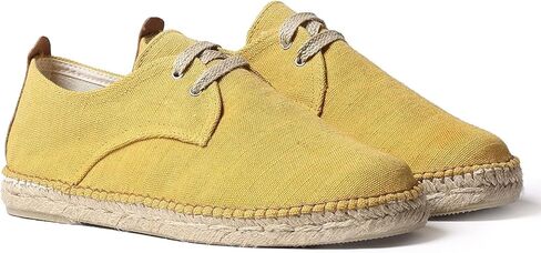Toni Pons - Dixon - Men's Espadrilles with Laces in Kuwait