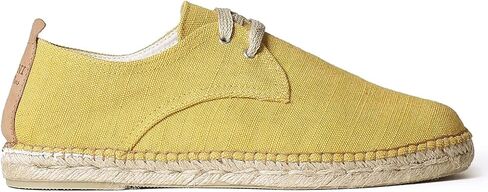 Toni Pons - Dixon - Men's Espadrilles with Laces in Kuwait