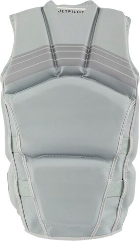 JETPILOT SHAUN MURRAY NEOPRENE CGA VEST-Grey-2XL in Saudi Arabia