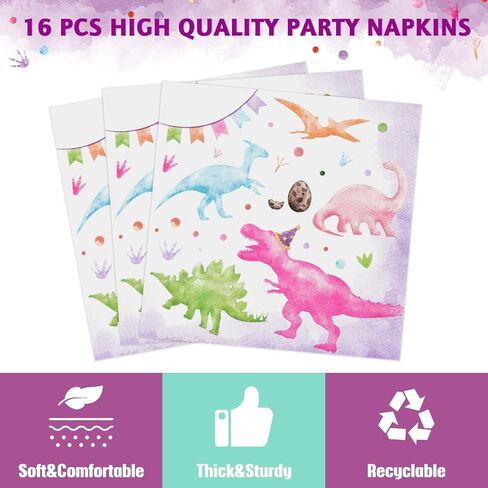 WERNNSAI Video Game Party Supplies - 64PCS Watercolor Table Gaming Theme Party Plates Napkins Forks Games Night Tableware Decorations for Boys Game Lovers Birthday Games Night Party in Kuwait