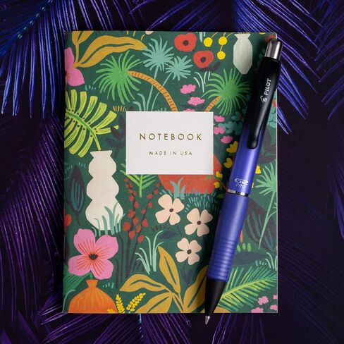 Pilot ، G2 Pro Gel Roller Pen ، Fine Point 0.7 مم ، برميل أزرق ، حبر أسود in Saudi Arabia