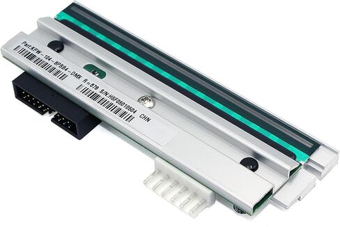 PHD20-2279-01 رأس الطباعة الجديد لـ Datamax I-Class I-4310E MarkII طابعة باركود حرارية OEM استبدال 300 ديسيبل متوحد الخواص in Kuwait